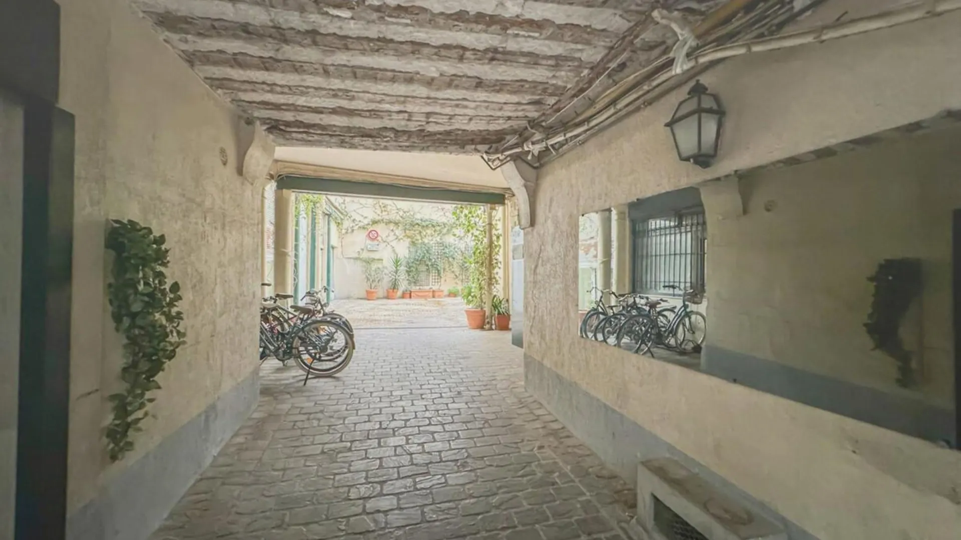 Διαμέρισμα Flexliving - Studio - Petits Carreaux - Paris 2 Γαλλία