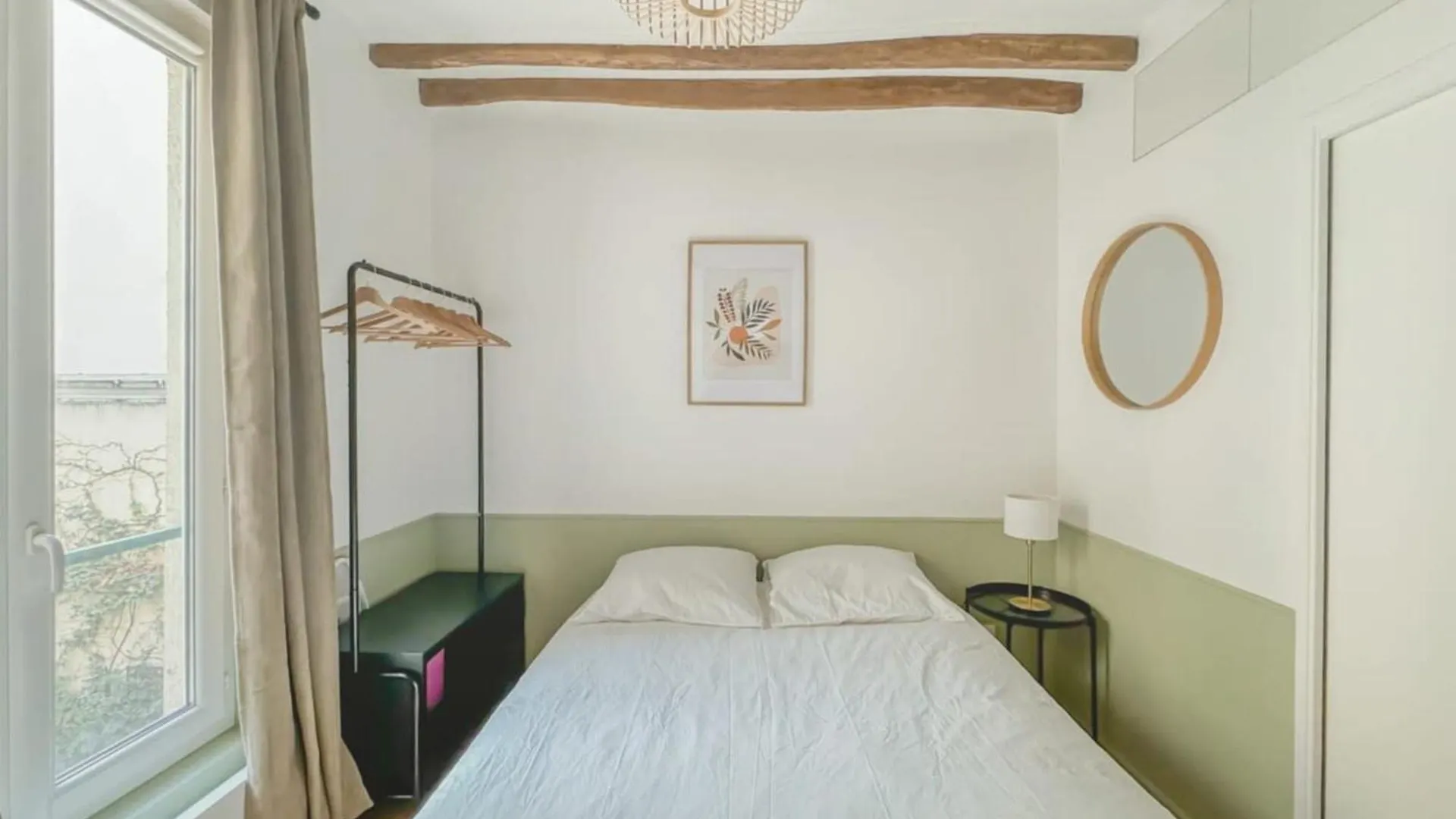 Διαμέρισμα Flexliving - Studio - Petits Carreaux - Paris 2 Γαλλία