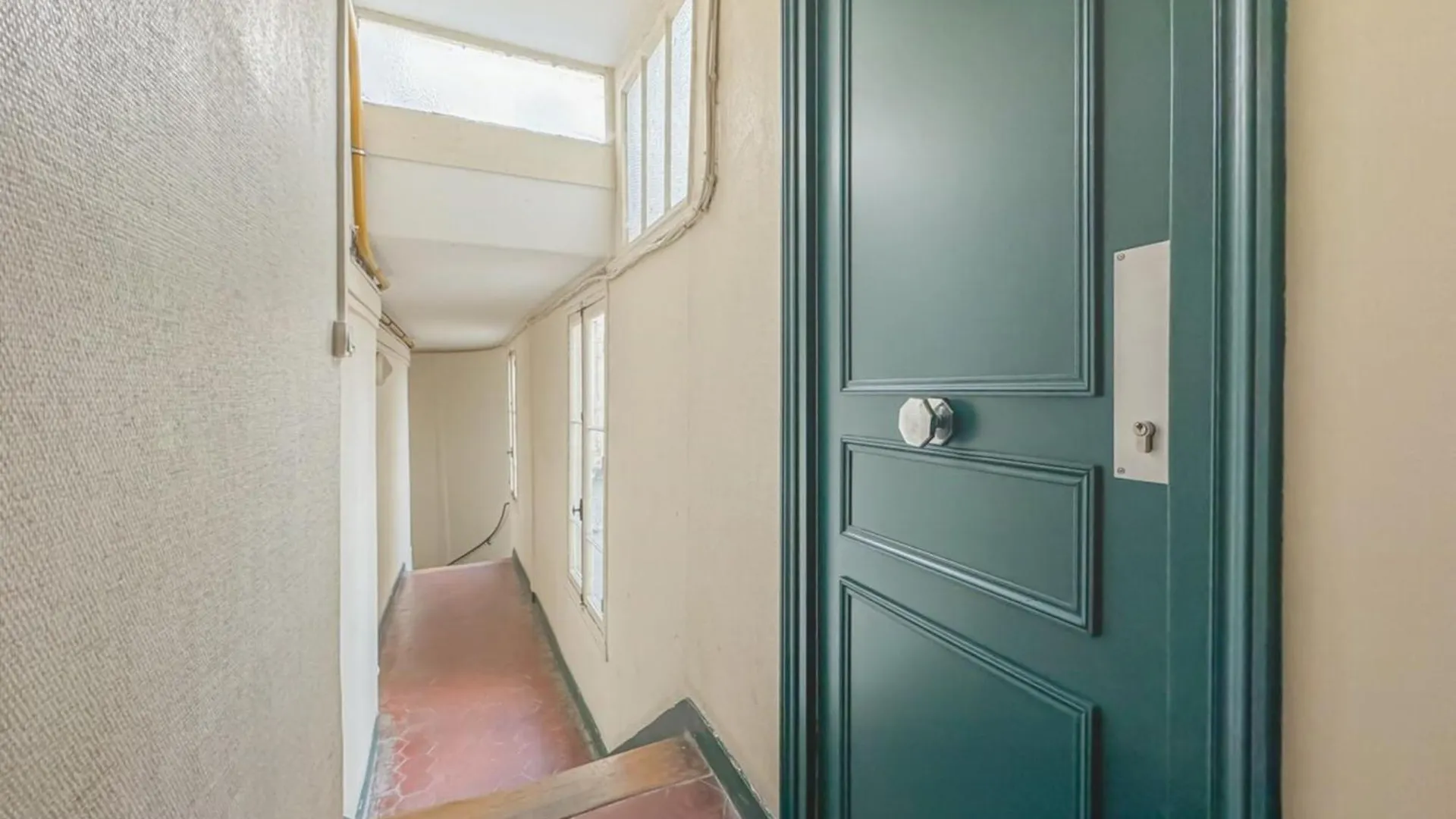 Apartment Flexliving - Studio - Petits Carreaux - Paris 2
